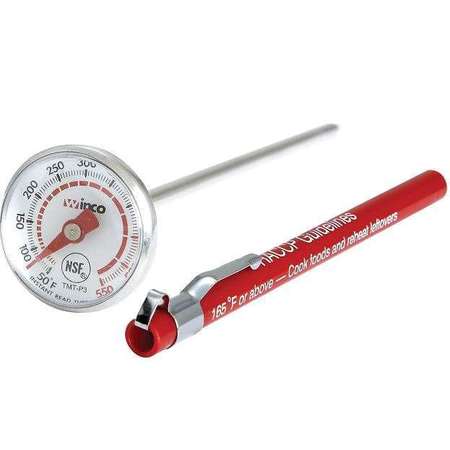 Winco Winco Pocket Test Thermometer TMT-P3